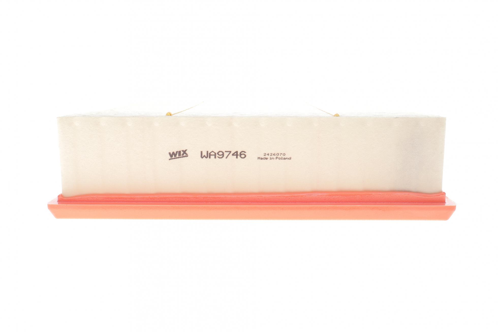 WA9746 WIX FILTERS